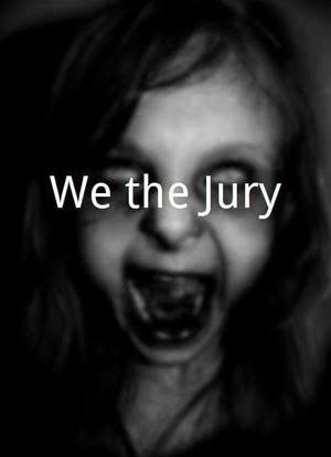 We the Jury海报封面图