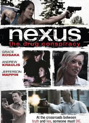 Nexus海报封面图