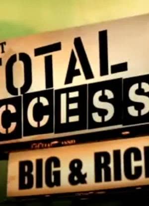 CMT Total Access: Big & Rich海报封面图