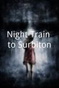 卡梅伦·霍尔 Night Train to Surbiton