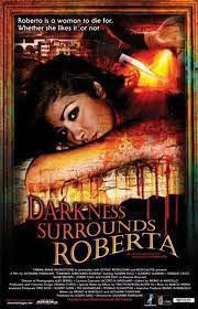 Darkness Surrounds Roberta海报封面图