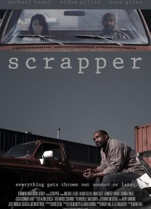 Scrapper海报封面图