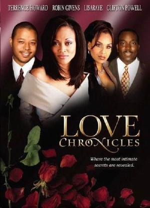 Love Chronicles海报封面图
