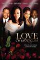 Tracey Cherelle Jones Love Chronicles