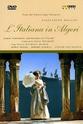 Rudolf Hartmann 罗西尼歌剧 《阿尔及尔的意大利女郎 》