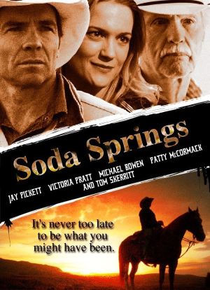 Soda Springs海报封面图