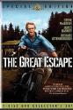 Ben Tolley Great Escape: The Untold Story