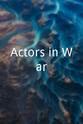 Vincent Foster Actors in War