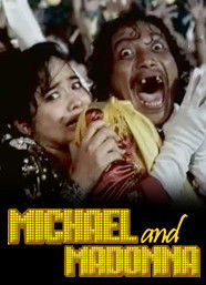 Michael and Madonna 2海报封面图
