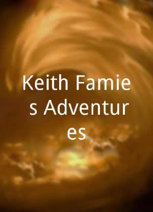 Keith Famie's Adventures海报封面图