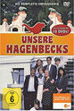 凯特·耶尼克 Unsere Hagenbecks