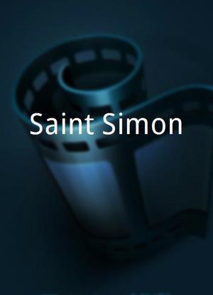 Saint Simon海报封面图