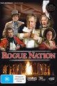 Stephen Hodge Rogue Nation