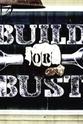 Russell Mitchell Build or Bust