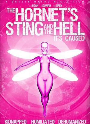 the hornet's sting and the hell it's caused海报封面图