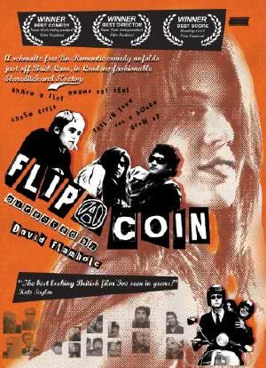 Flip a Coin海报封面图