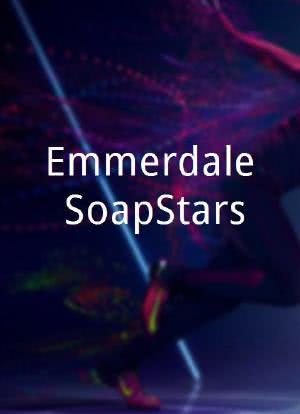 Emmerdale SoapStars海报封面图