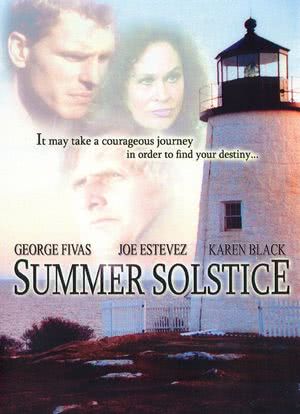 Summer Solstice海报封面图