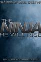 Sarah Wickham The Ninja He Will Rise