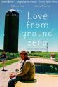 Stephen Grynberg Love from Ground Zero