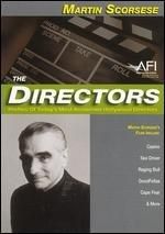 The Films of Martin Scorsese海报封面图