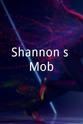 Diana Perryman Shannon's Mob