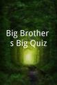 Eugene Sully Big Brother's Big Quiz
