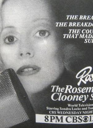 Rosie: The Rosemary Clooney Story海报封面图