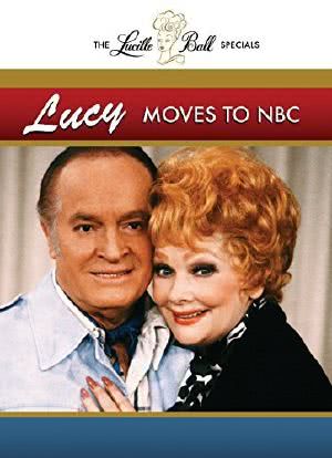 Lucy Moves to NBC海报封面图