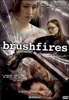 Brushfires海报封面图