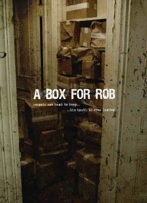 A Box for Rob海报封面图