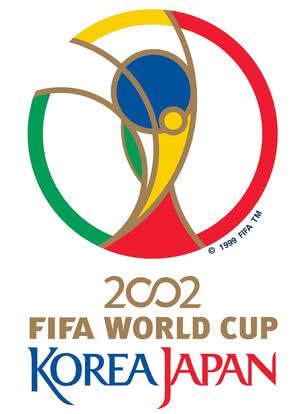 La copa Mundial de Fútbol Corea-Japón 2002海报封面图