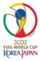 Jay-Jay Okocha La copa Mundial de Fútbol Corea-Japón 2002