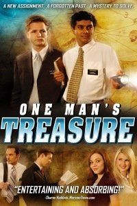 One Man's Treasure海报封面图