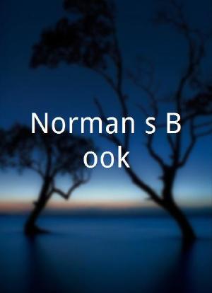 Norman's Book海报封面图