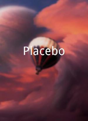 Placebo海报封面图