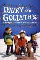亚瑟·阿特·克洛基 Davey & Goliath's Snowboard Christmas