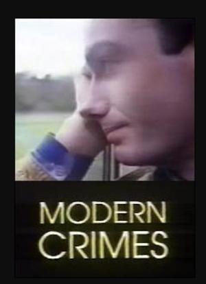 Modern Crimes海报封面图