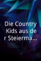 Thomas Stolzetti Die Country Kids aus der Steiermark