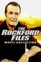 Luis Delgado The Rockford Files: Punishment and Crime
