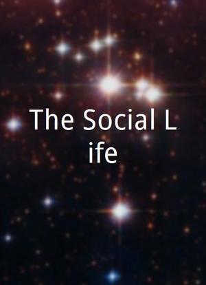 The Social Life海报封面图