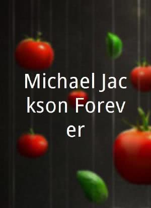Michael Jackson Forever海报封面图