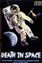 George Kleinsinger Death in Space