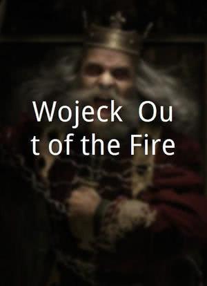 Wojeck: Out of the Fire海报封面图