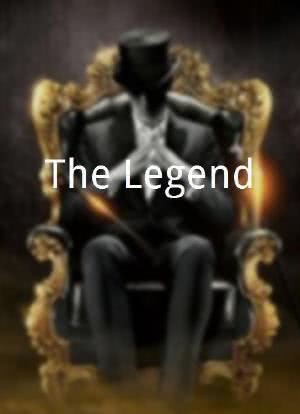 The Legend海报封面图