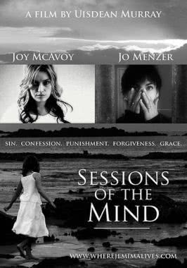 Sessions of the Mind海报封面图