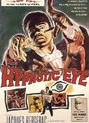 The Hypnotic Eye海报封面图