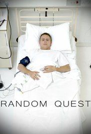 Random Quest海报封面图