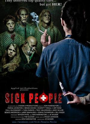Sick People海报封面图