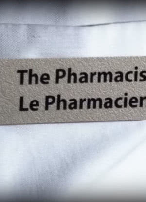 The Pharmacist海报封面图